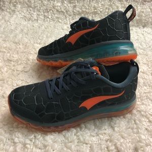 Men’s ONEMIX Why Not Shoes